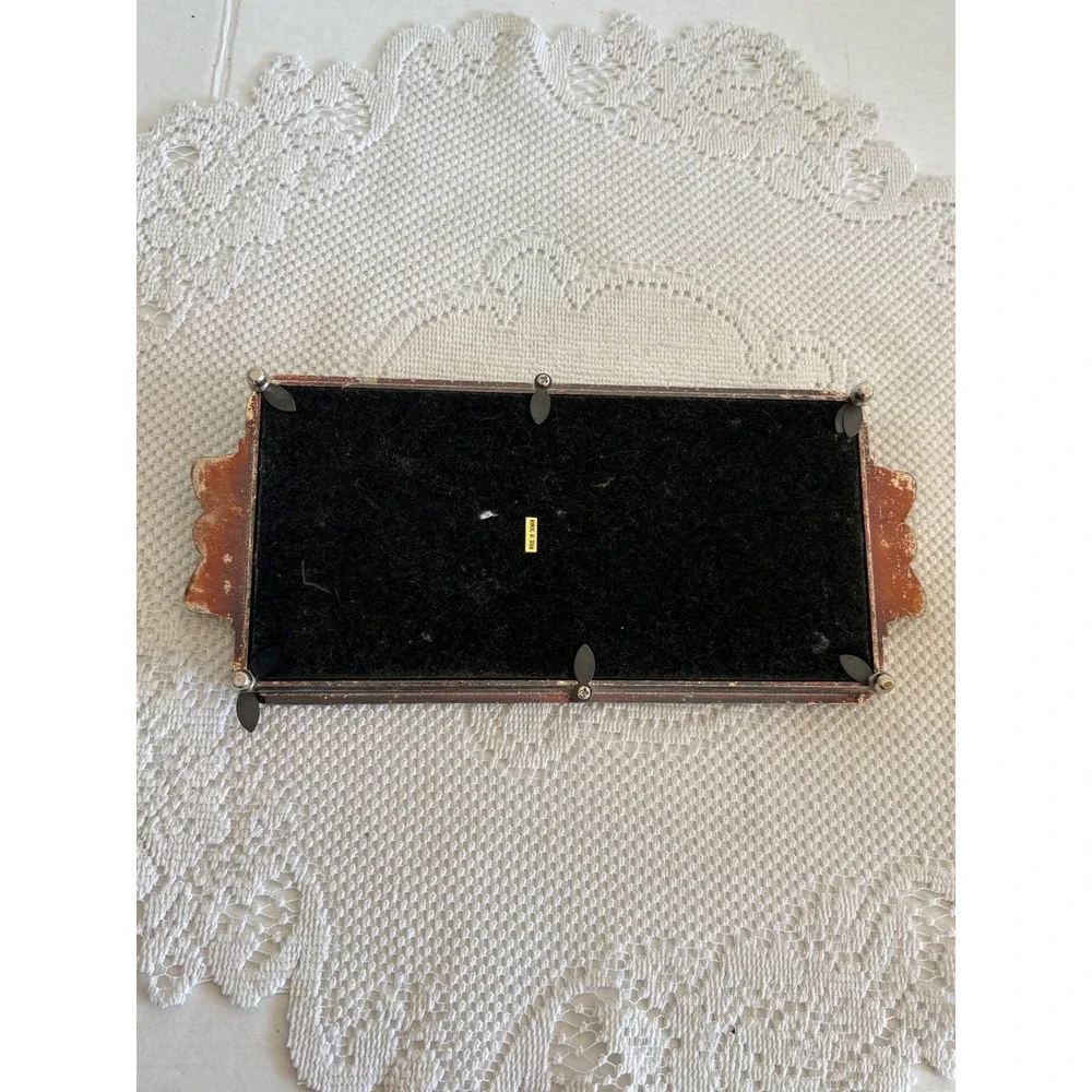 Unbranded vintage mirrored